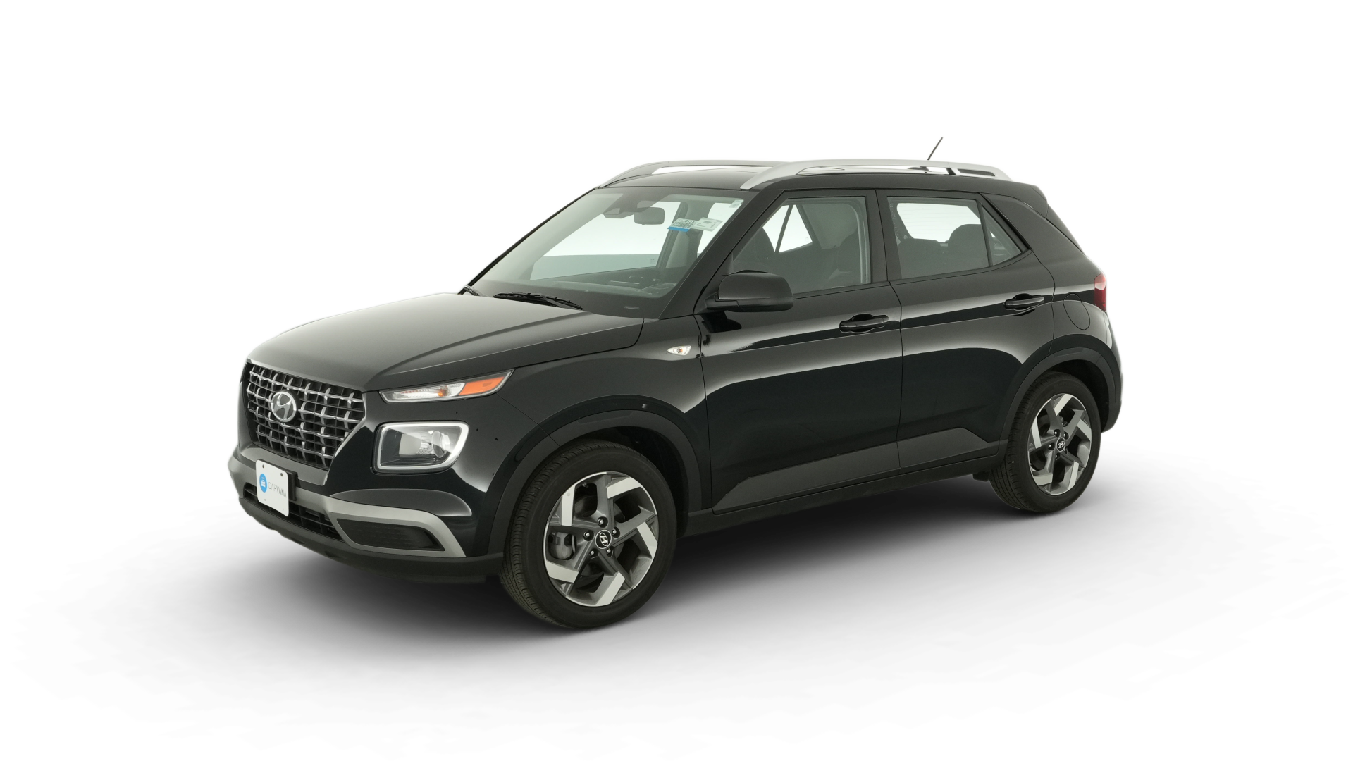 2025 Hyundai Venue vehicle photo