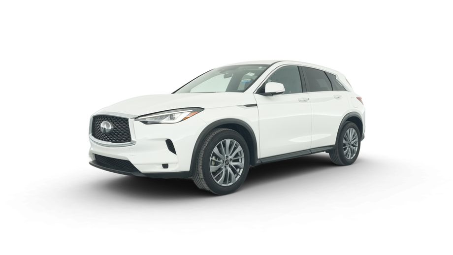 INFINITI QX50