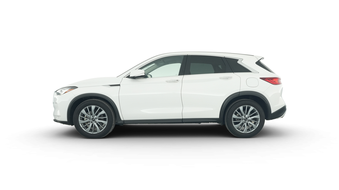INFINITI QX50