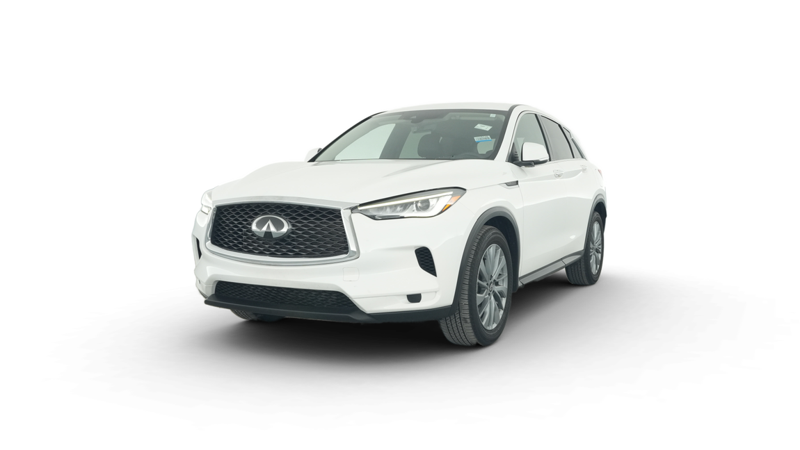INFINITI QX50 Base Model
