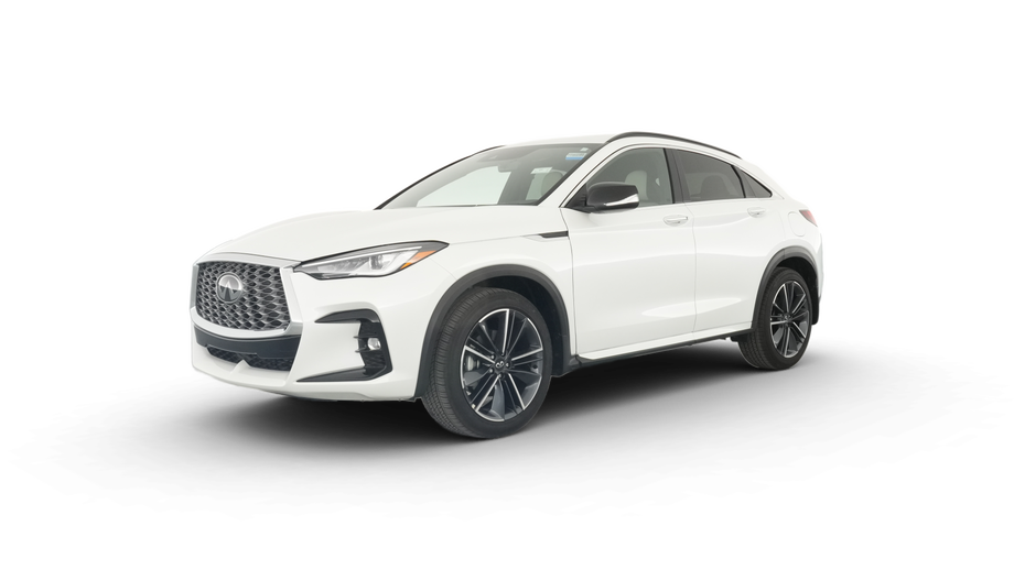 INFINITI QX55