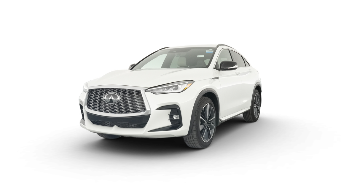 INFINITI QX55 Base Model