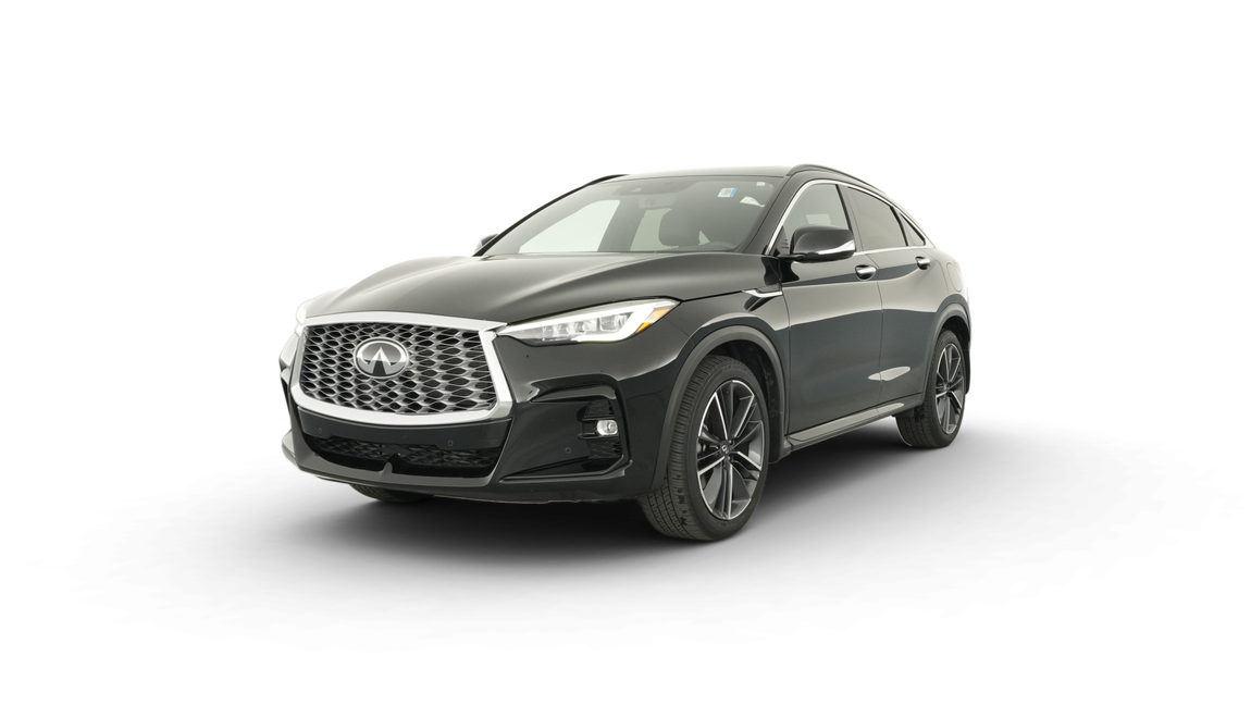 INFINITI QX55 Premium Luxury