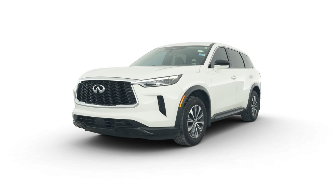 INFINITI QX60 Base Model