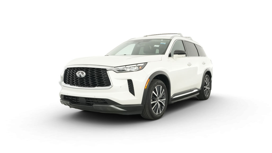 INFINITI QX60 Premium Comfort