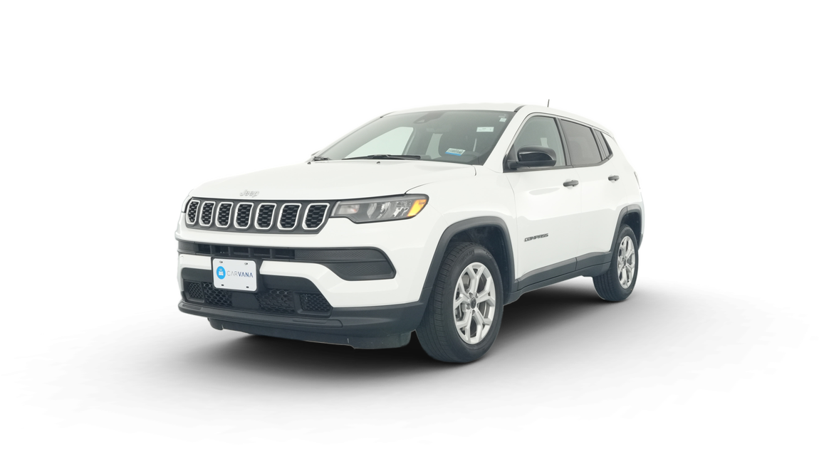 Jeep Compass Base Model