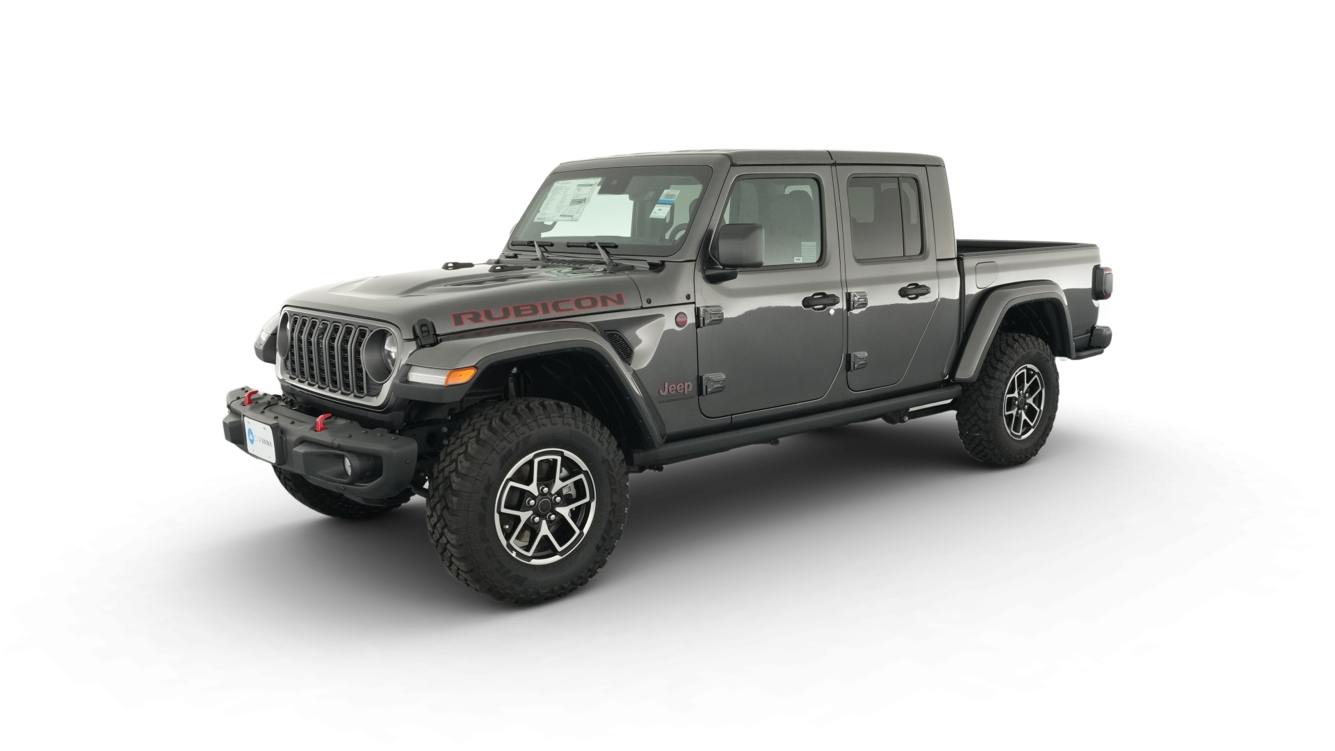 2025 Jeep Gladiator