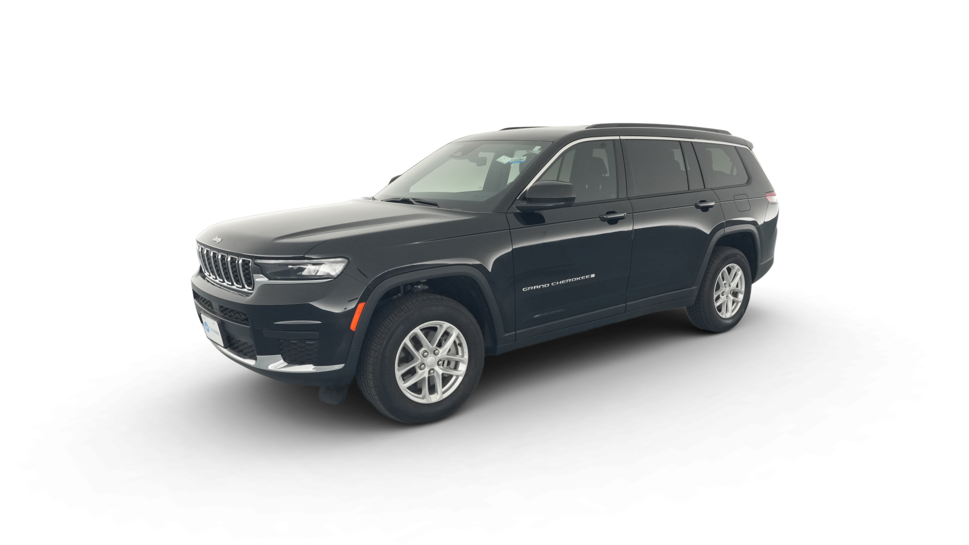 2025 Jeep Grand Cherokee L vehicle photo