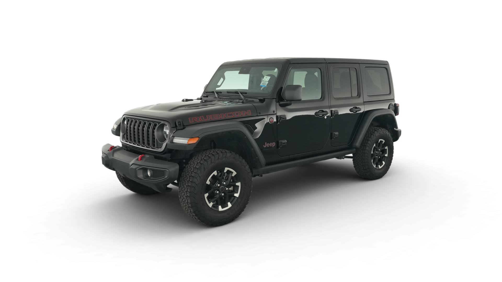 2025 Jeep Wrangler 4 Door | Carvana