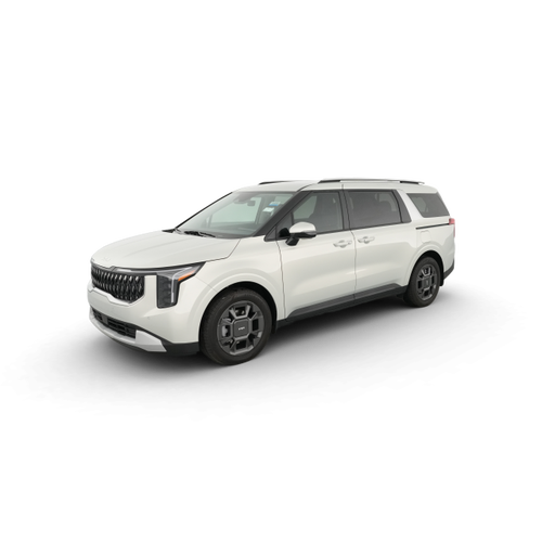 2025 Kia Carnival Hybrid