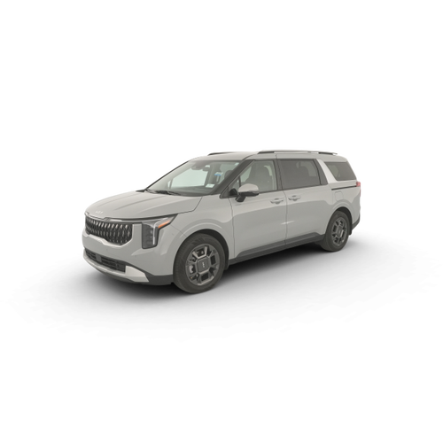 2025 Kia Carnival Hybrid