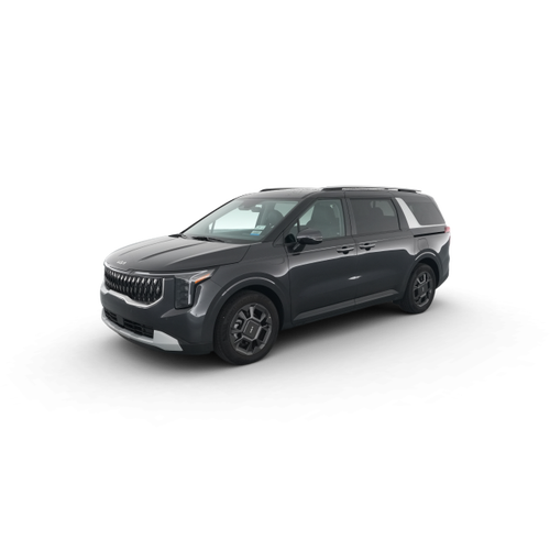 2025 Kia Carnival Hybrid