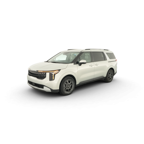 2025 Kia Carnival Hybrid
