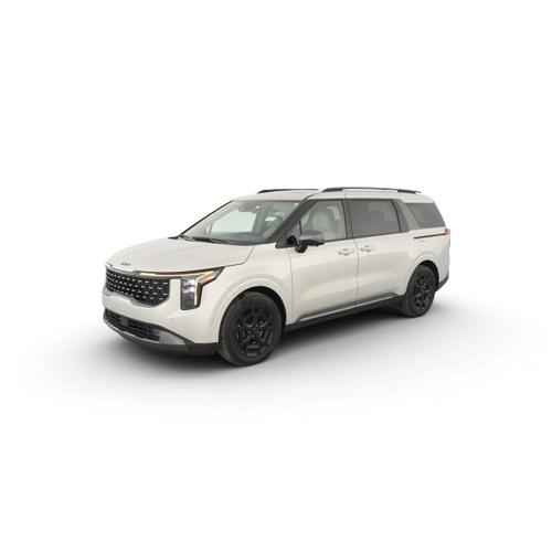 2025 Kia Carnival Hybrid