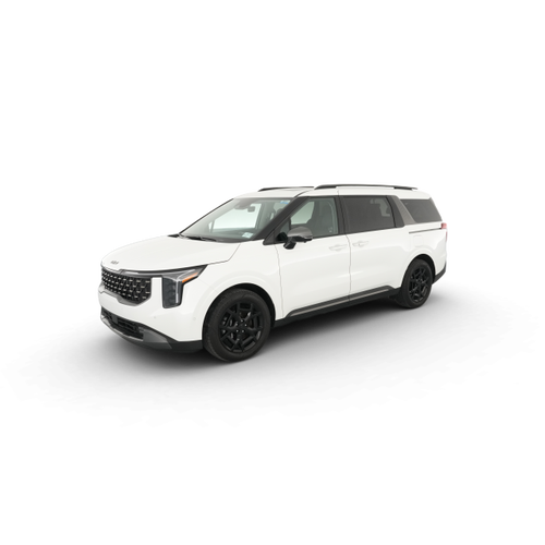 2025 Kia Carnival Hybrid