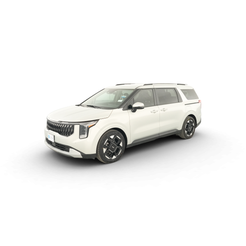2025 Kia Carnival