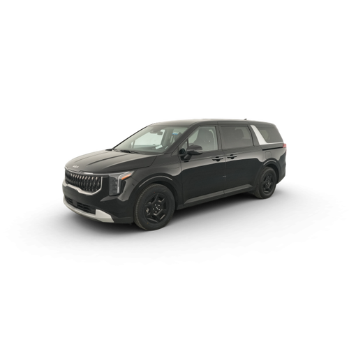 2025 Kia Carnival