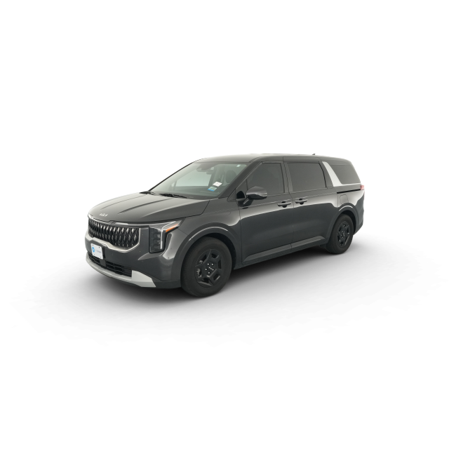 2025 Kia Carnival LXS - Photo 2