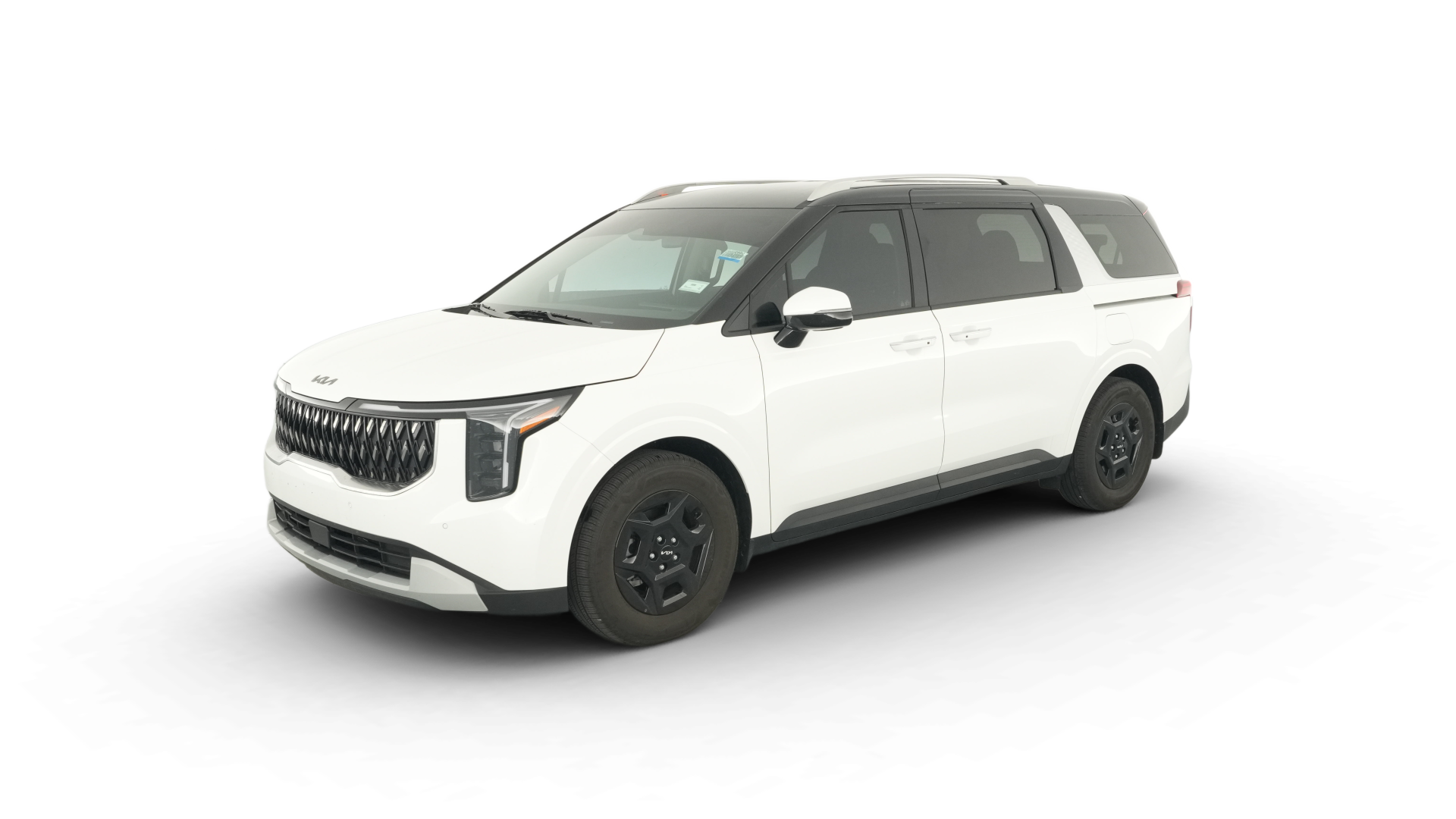 2025 Kia Carnival vehicle photo