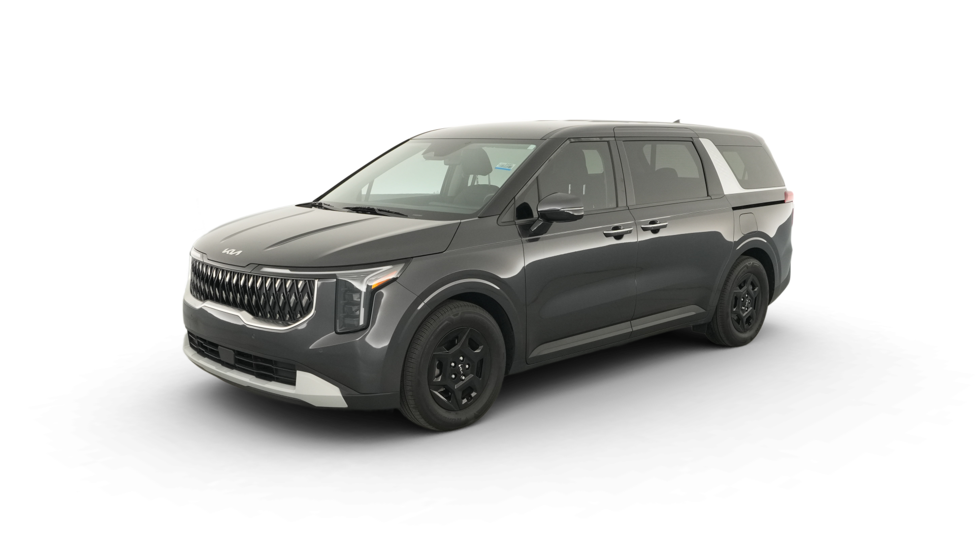 2025 Kia Carnival vehicle photo