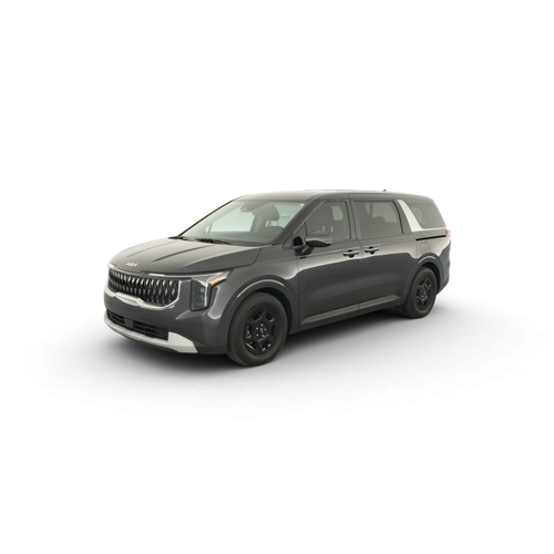 2025 Kia Carnival