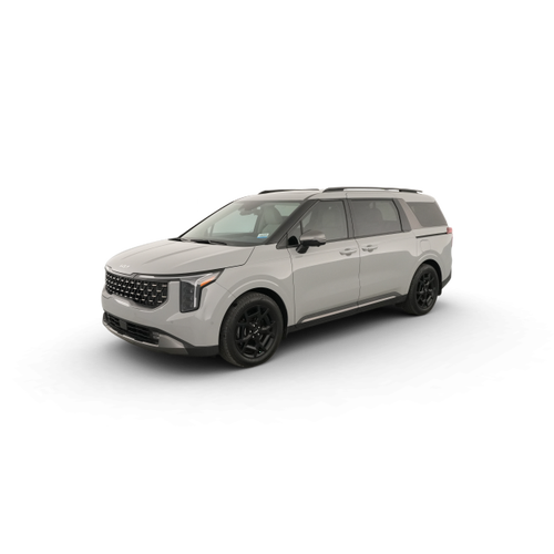 2025 Kia Carnival