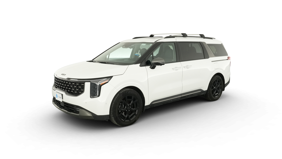 2025 Kia Carnival