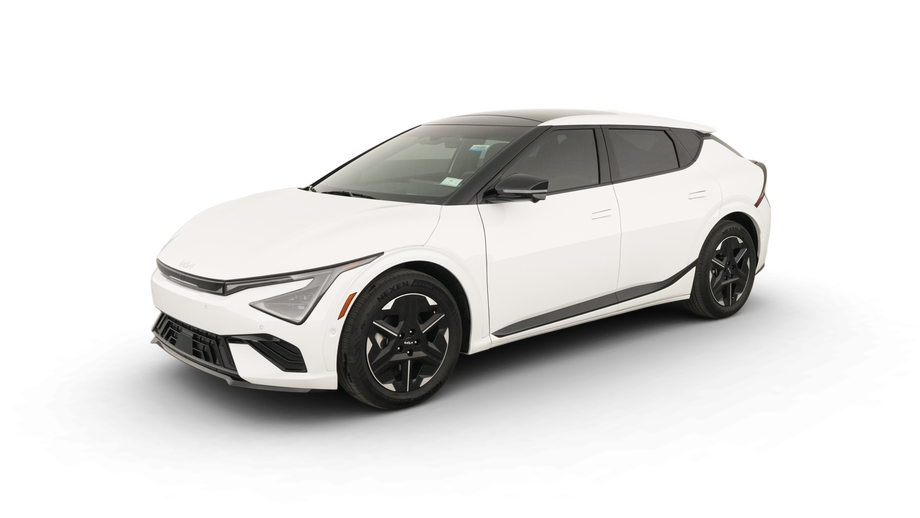 2025 Kia EV6
