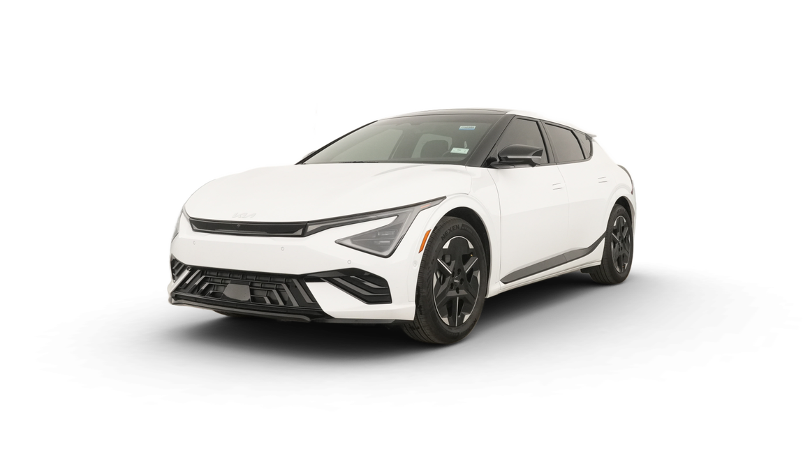 Kia EV6 Sport Styling