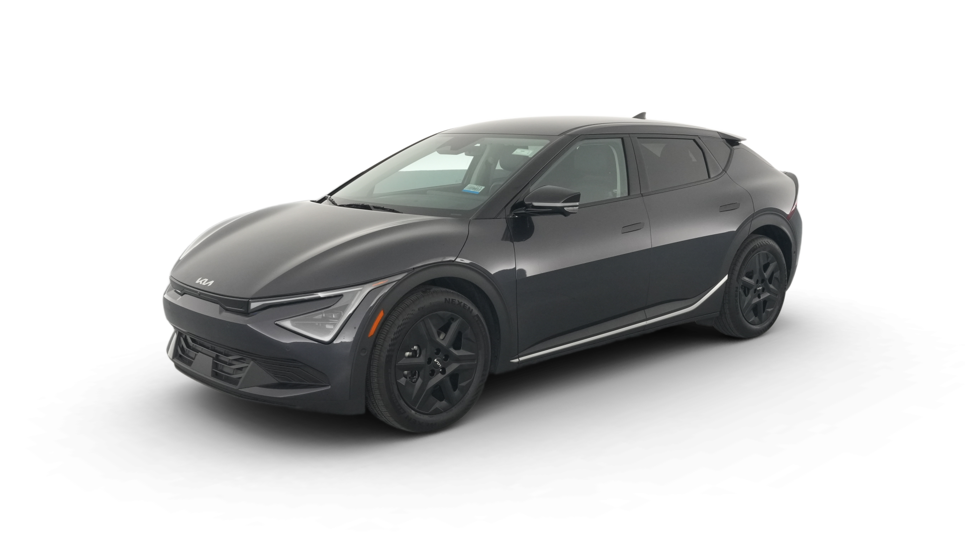 2025 Kia EV6 vehicle photo