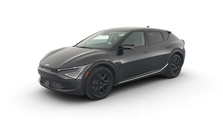 2025 Kia EV6 vehicle photo