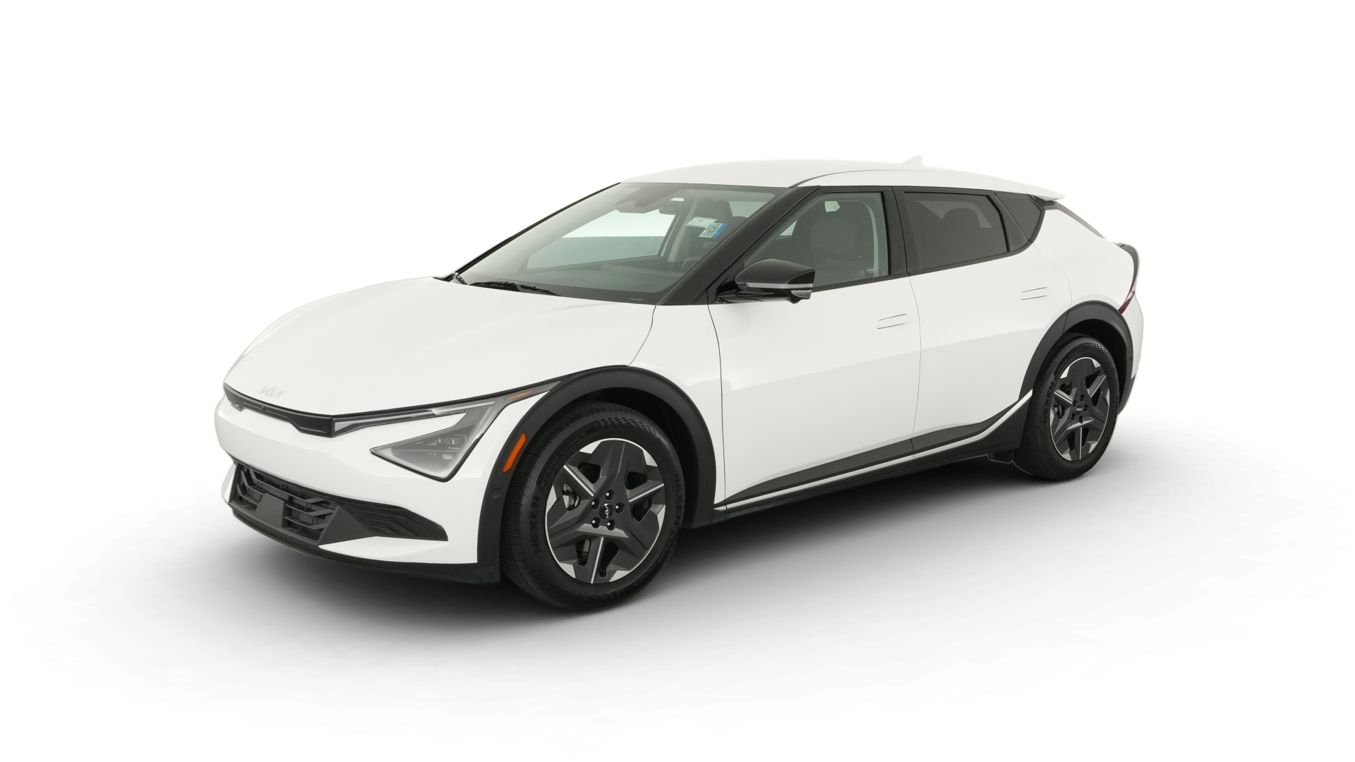 2025 Kia EV6 vehicle photo