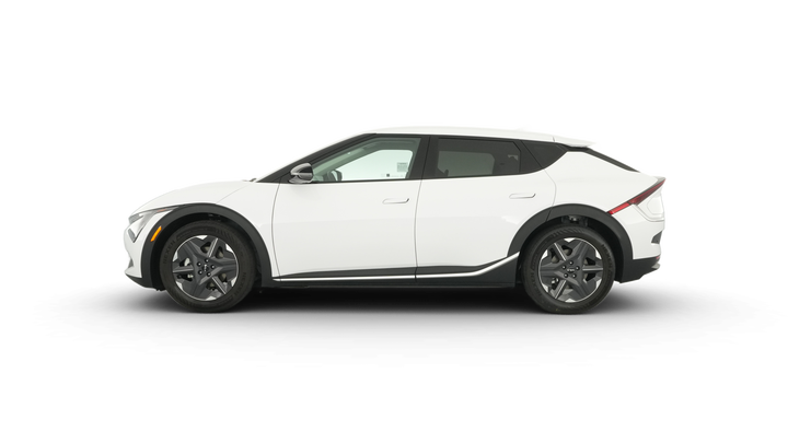 1st Generation (2022-Present) Kia EV6