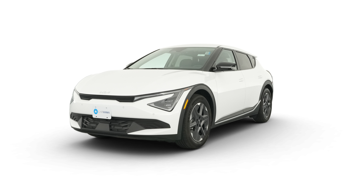 Kia EV6 Base Model