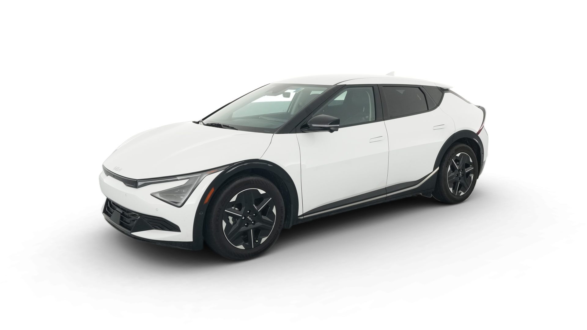 2025 Kia EV6 vehicle photo