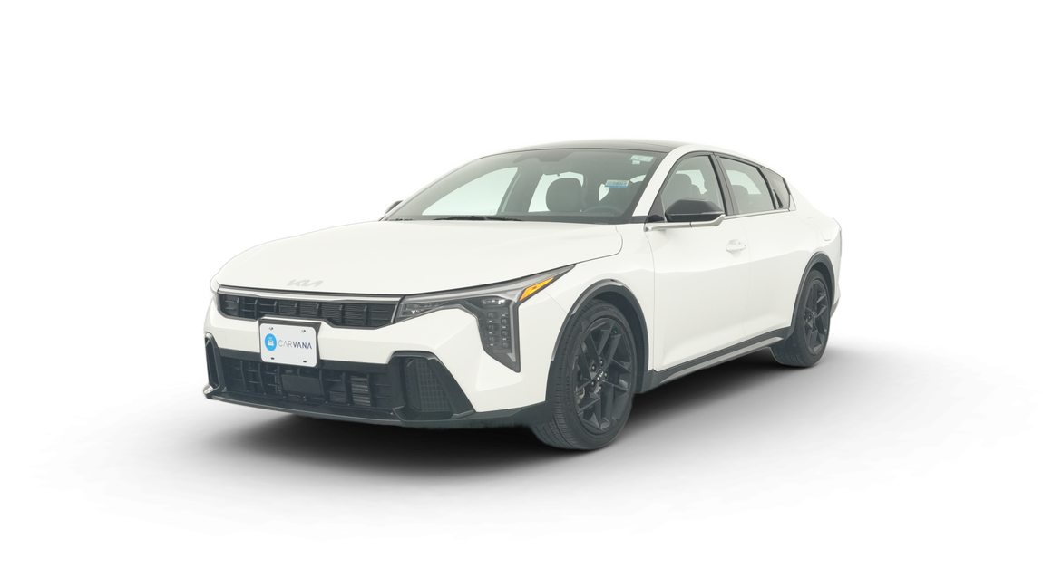 Kia K4 Performance