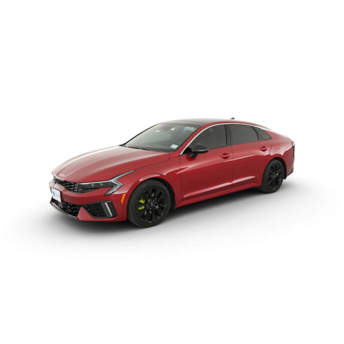 2025 Kia K5