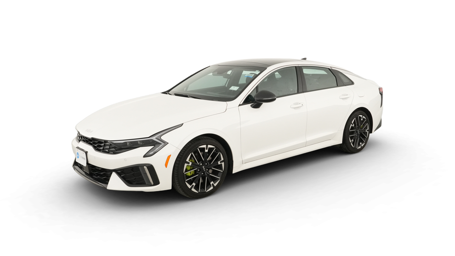 2025 Kia K5
