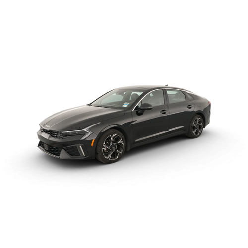 2025 Kia K5