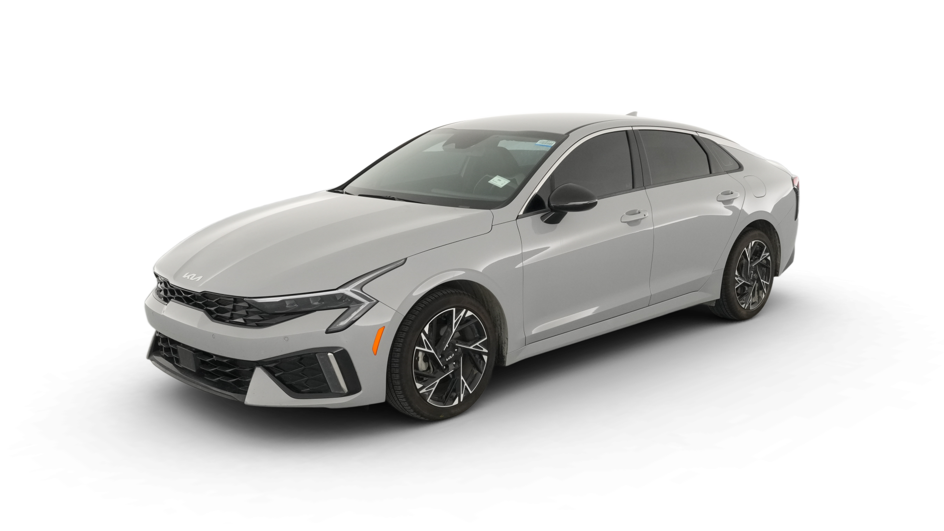 2025 Kia K5 vehicle photo