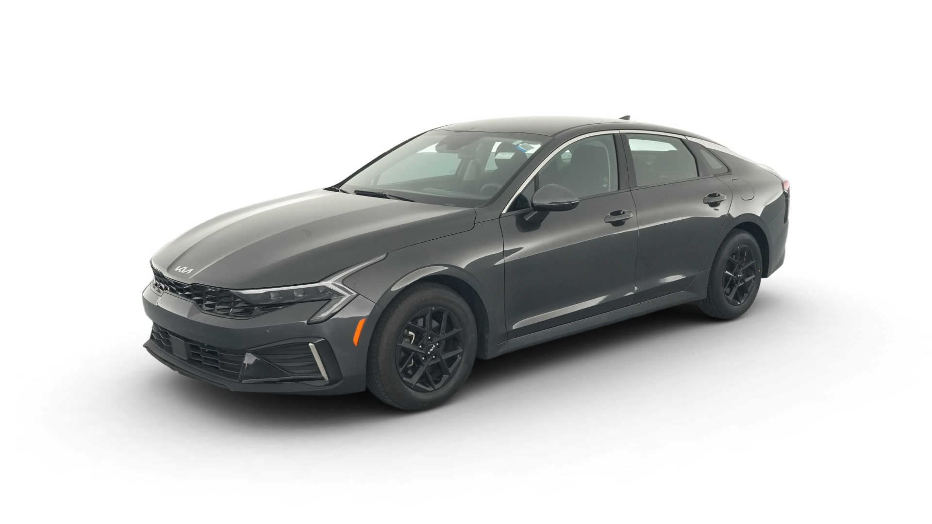 2025 Kia K5 vehicle photo