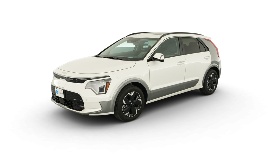 2025 Kia Niro EV