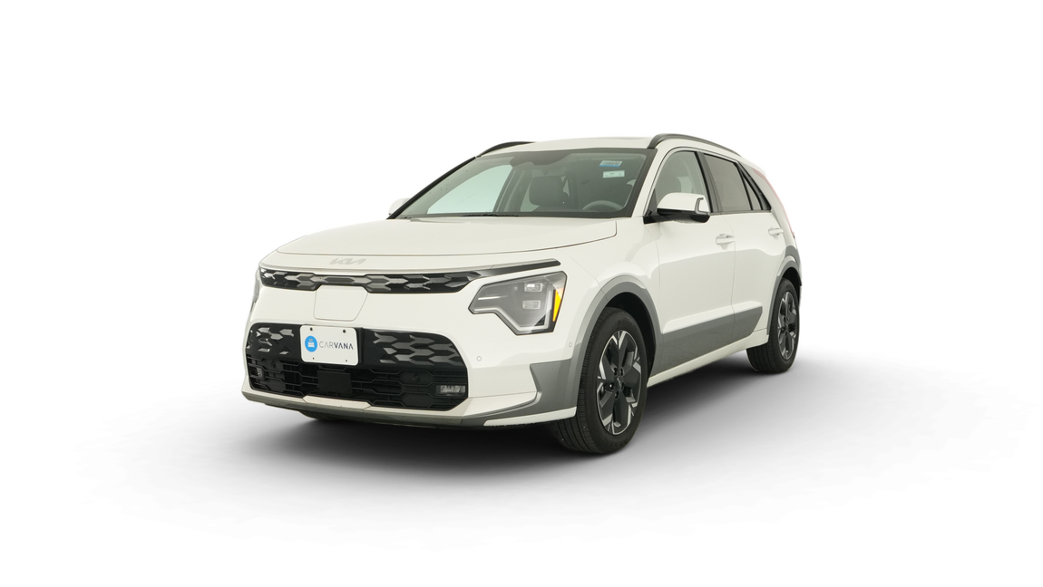 Kia Niro EV Premium Comfort