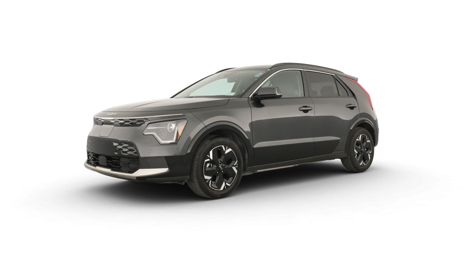 Kia Niro EV