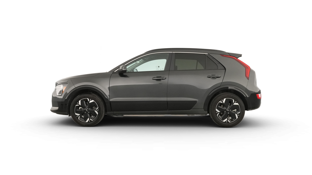 Kia Niro EV