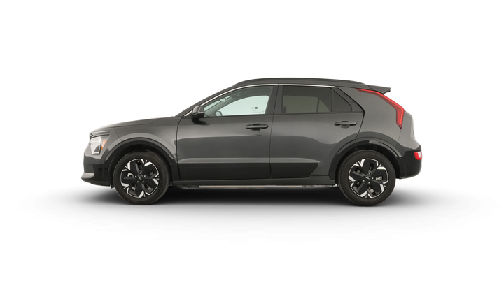 2nd Generation (2023–2026) Kia Niro EV