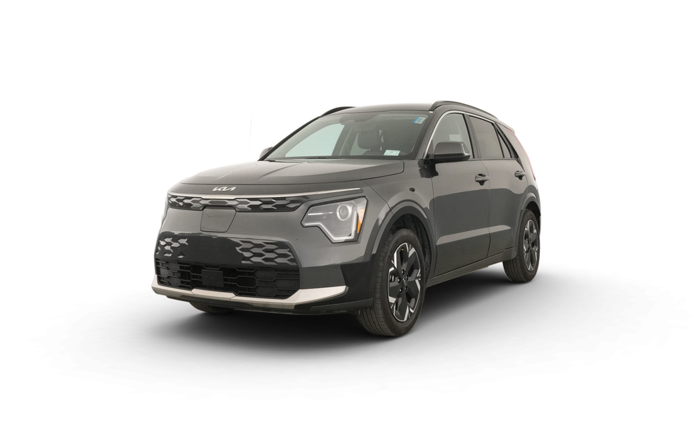 Kia Niro EV