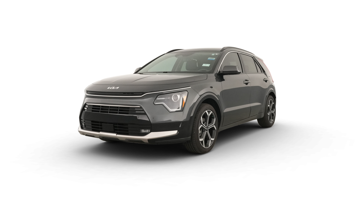 Kia Niro Premium Comfort