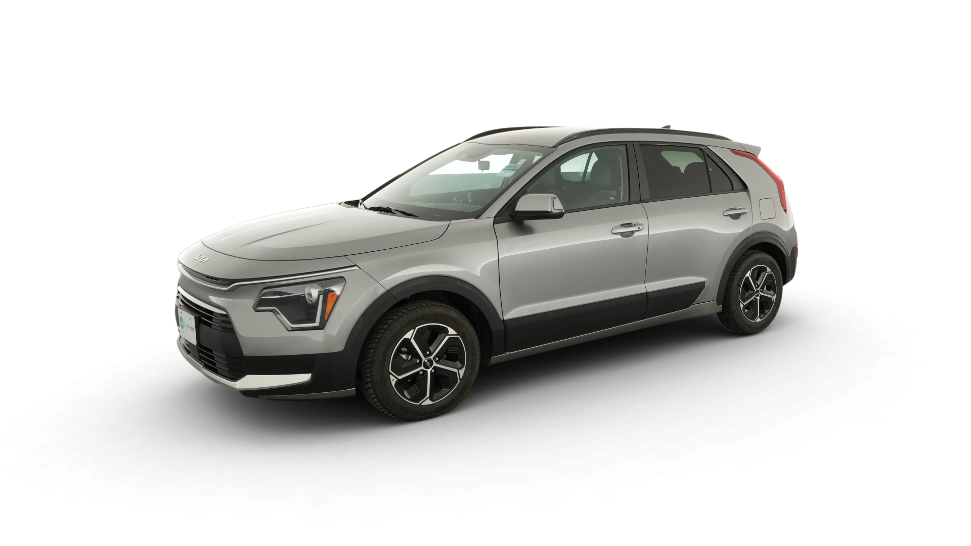 2025 Kia Niro