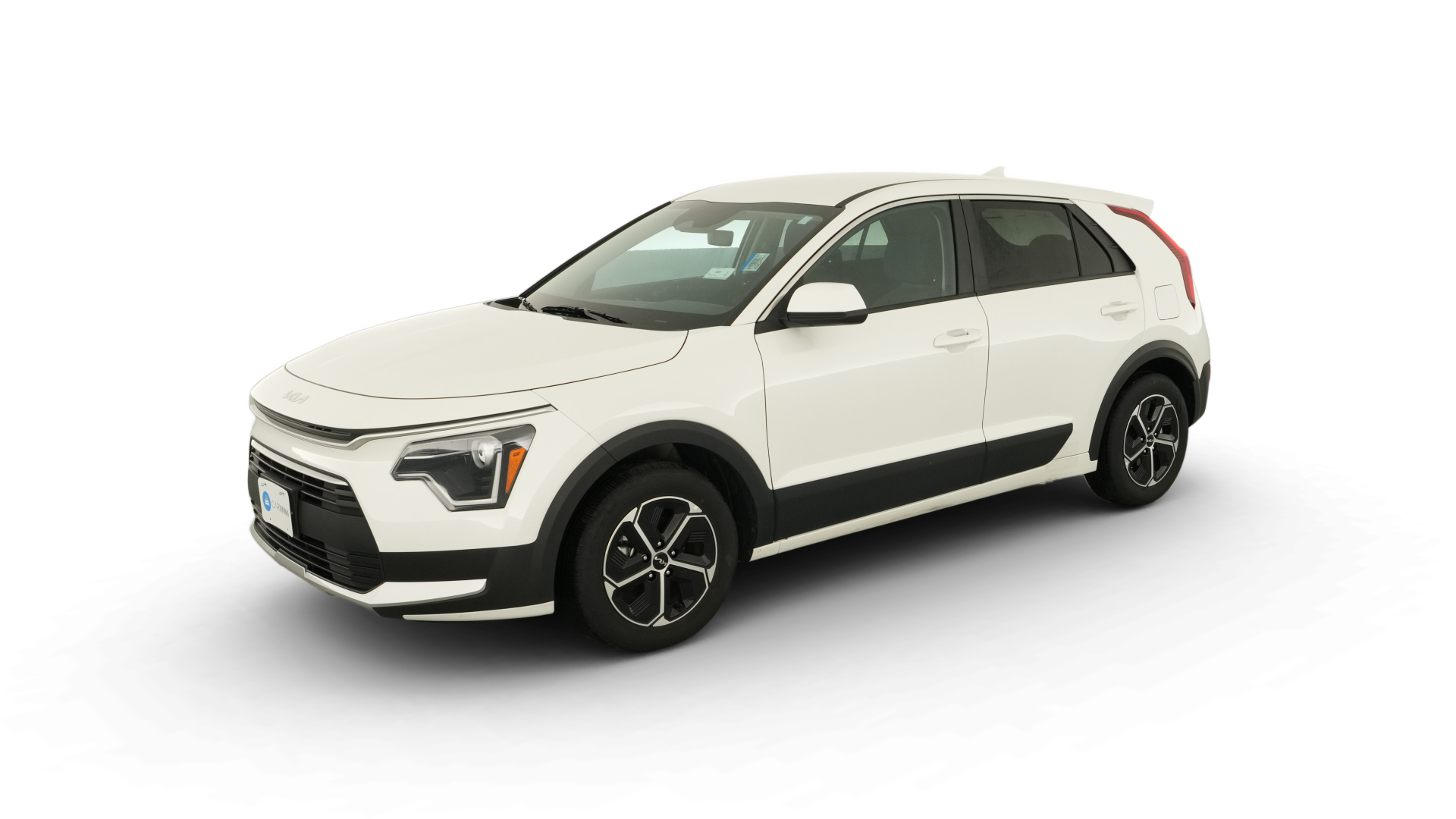 2025 Kia Niro vehicle photo
